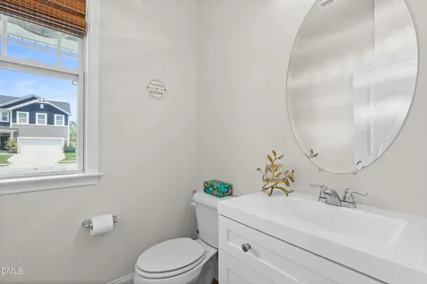171 Belleforte Park Circle Garner NC 27529