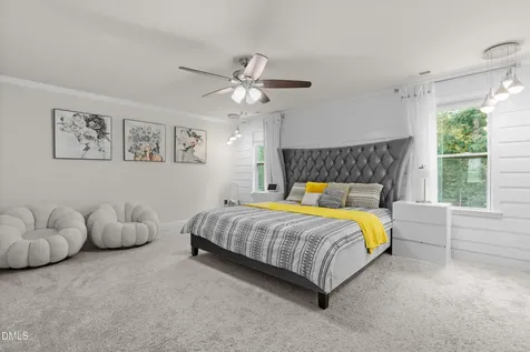 171 Belleforte Park Circle Garner NC 27529