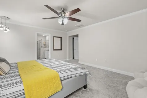 171 Belleforte Park Circle Garner NC 27529