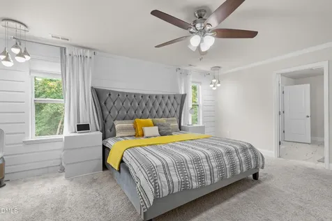 171 Belleforte Park Circle Garner NC 27529