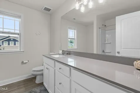 171 Belleforte Park Circle Garner NC 27529