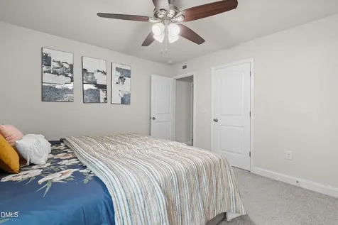 171 Belleforte Park Circle Garner NC 27529