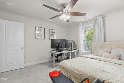 171 Belleforte Park Circle Garner NC 27529