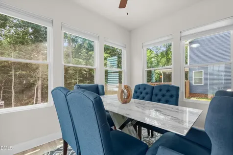 171 Belleforte Park Circle Garner NC 27529