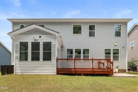 171 Belleforte Park Circle Garner NC 27529