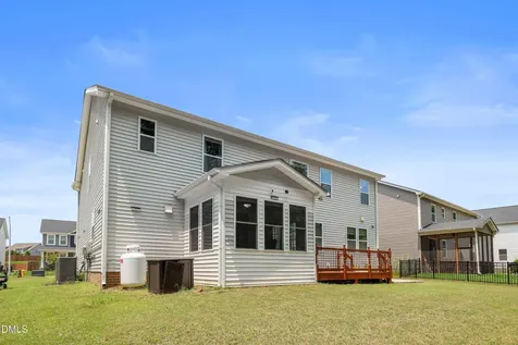 171 Belleforte Park Circle Garner NC 27529