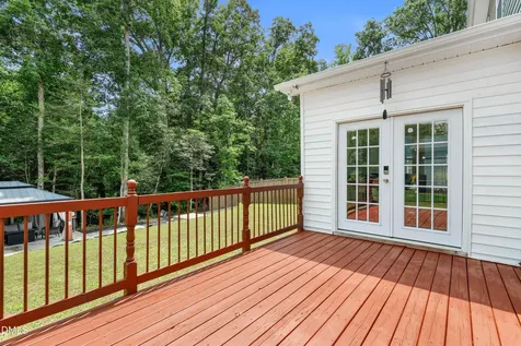 171 Belleforte Park Circle Garner NC 27529
