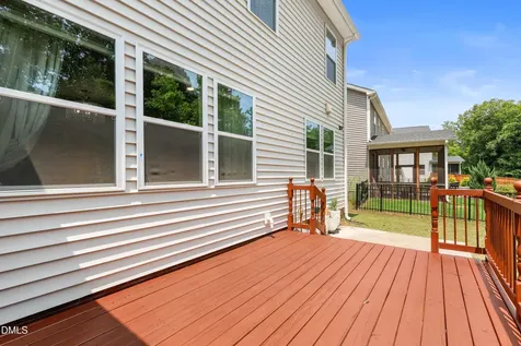 171 Belleforte Park Circle Garner NC 27529