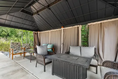 171 Belleforte Park Circle Garner NC 27529