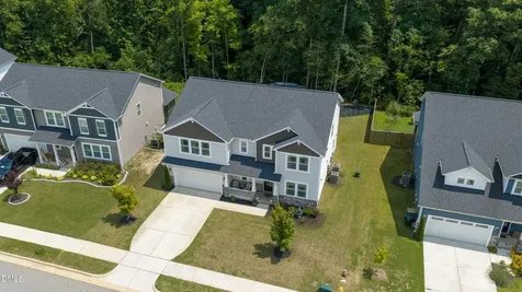 171 Belleforte Park Circle Garner NC 27529