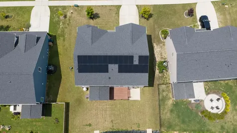 171 Belleforte Park Circle Garner NC 27529