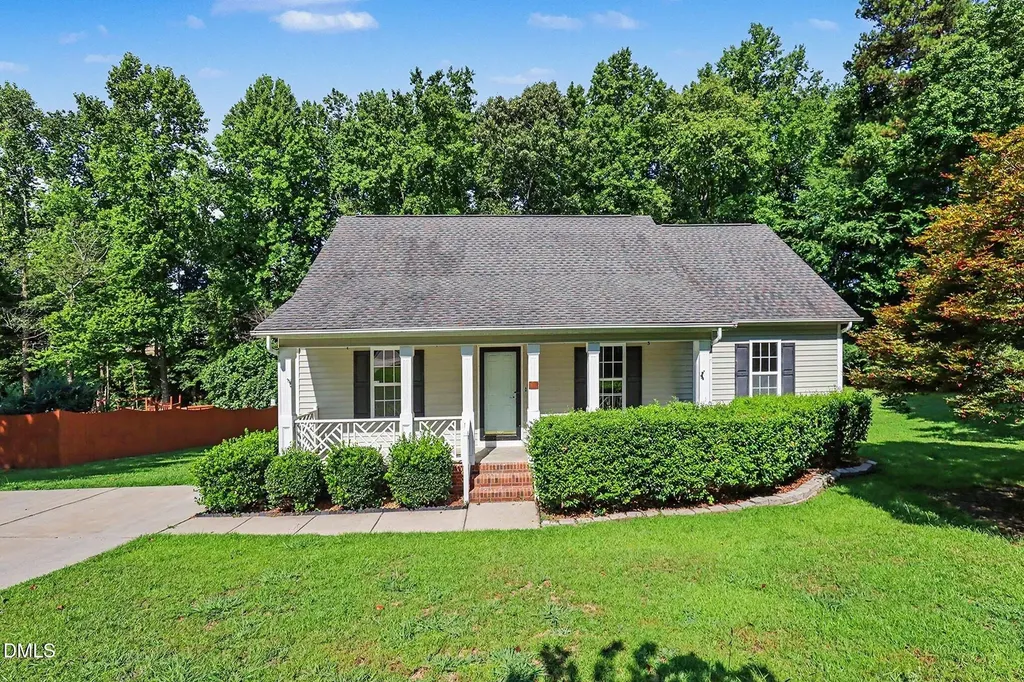 239 Jared Drive Fuquay Varina NC 27526