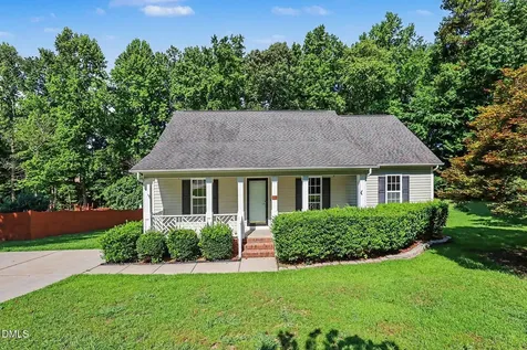 239 Jared Drive Fuquay Varina NC 27526