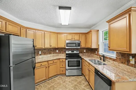 239 Jared Drive Fuquay Varina NC 27526