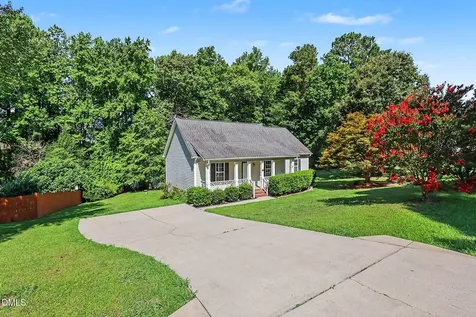 239 Jared Drive Fuquay Varina NC 27526