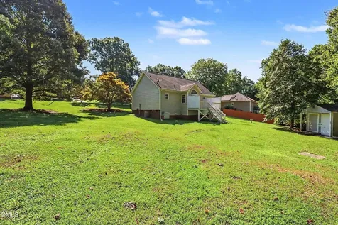 239 Jared Drive Fuquay Varina NC 27526
