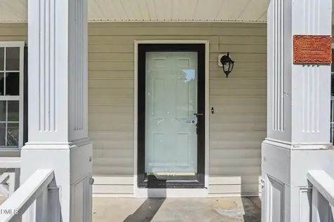 239 Jared Drive Fuquay Varina NC 27526