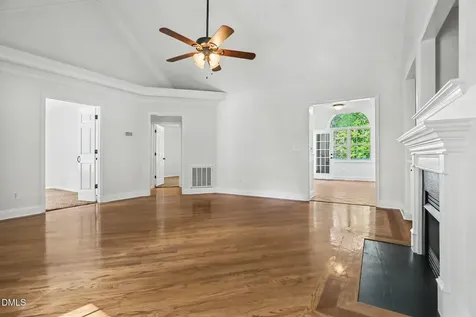 239 Jared Drive Fuquay Varina NC 27526
