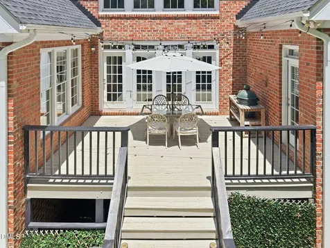 7524 Tynewind Drive Wake Forest NC 27587