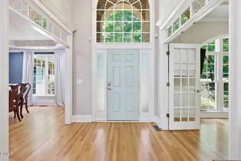 7524 Tynewind Drive Wake Forest NC 27587