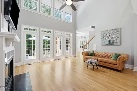 7524 Tynewind Drive Wake Forest NC 27587