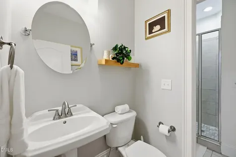 7524 Tynewind Drive Wake Forest NC 27587