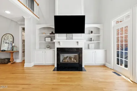 7524 Tynewind Drive Wake Forest NC 27587
