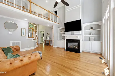 7524 Tynewind Drive Wake Forest NC 27587
