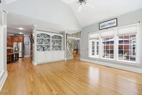 7524 Tynewind Drive Wake Forest NC 27587