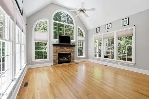 7524 Tynewind Drive Wake Forest NC 27587
