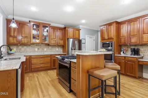 7524 Tynewind Drive Wake Forest NC 27587
