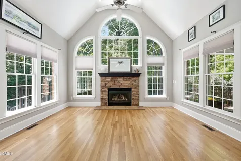 7524 Tynewind Drive Wake Forest NC 27587