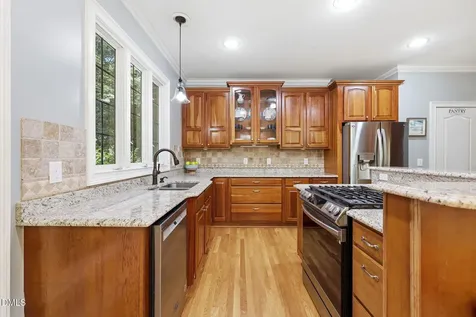 7524 Tynewind Drive Wake Forest NC 27587