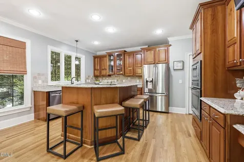 7524 Tynewind Drive Wake Forest NC 27587