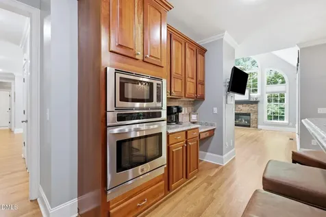 7524 Tynewind Drive Wake Forest NC 27587