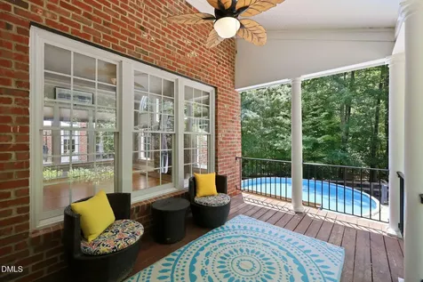 7524 Tynewind Drive Wake Forest NC 27587
