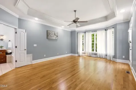 7524 Tynewind Drive Wake Forest NC 27587