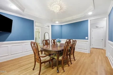 7524 Tynewind Drive Wake Forest NC 27587