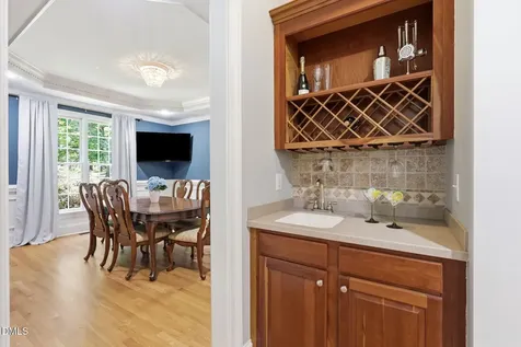 7524 Tynewind Drive Wake Forest NC 27587