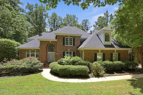 7524 Tynewind Drive Wake Forest NC 27587