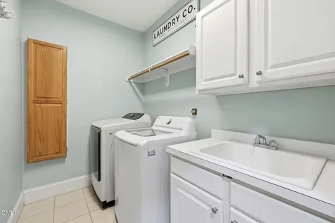 7524 Tynewind Drive Wake Forest NC 27587