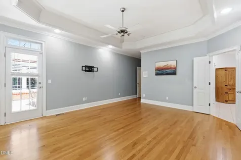 7524 Tynewind Drive Wake Forest NC 27587