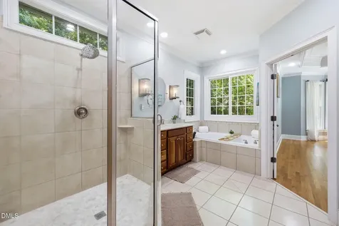 7524 Tynewind Drive Wake Forest NC 27587