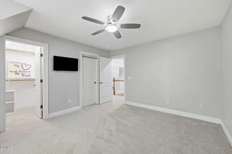 7524 Tynewind Drive Wake Forest NC 27587