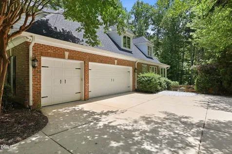 7524 Tynewind Drive Wake Forest NC 27587