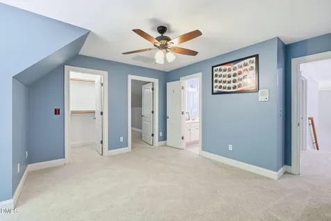 7524 Tynewind Drive Wake Forest NC 27587