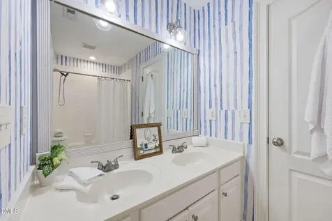 7524 Tynewind Drive Wake Forest NC 27587