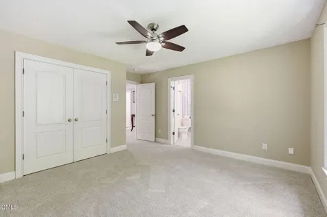 7524 Tynewind Drive Wake Forest NC 27587