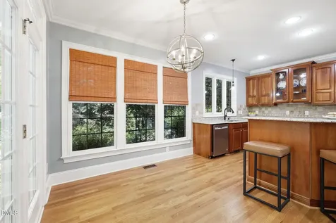 7524 Tynewind Drive Wake Forest NC 27587
