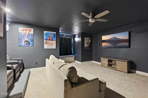 7524 Tynewind Drive Wake Forest NC 27587